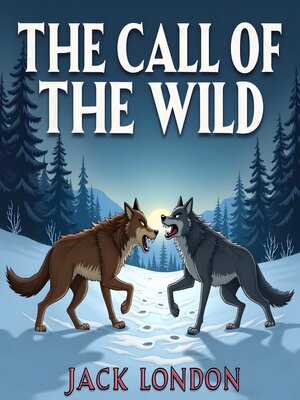 cover image of The Call of the Wild